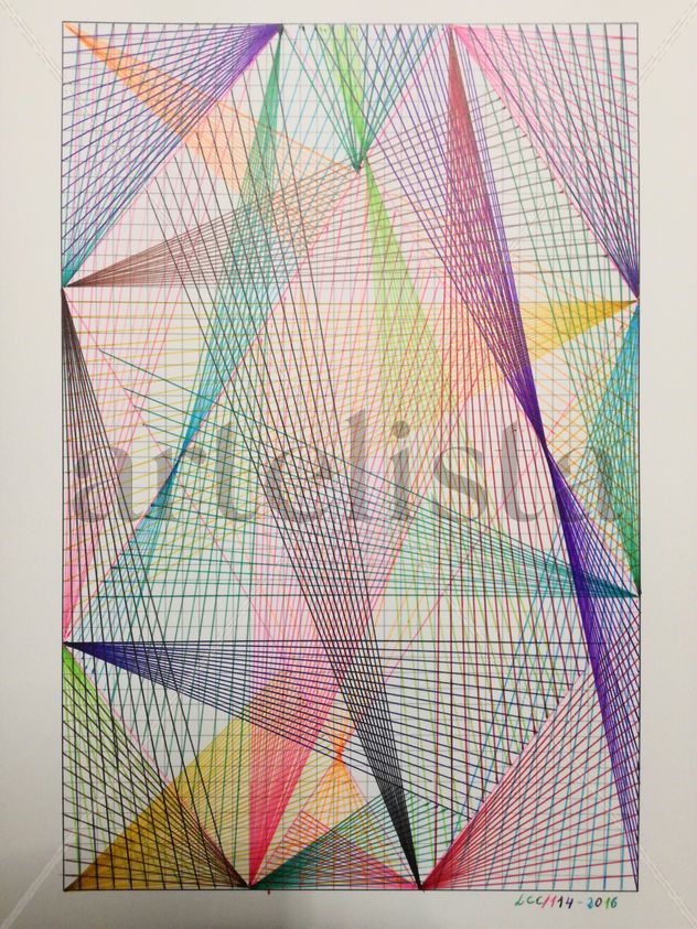 LCC/114 - 2016 Hombre-Mujer