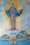 La Virgen de Medjugorje