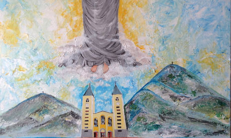 Medjugorje y el fin de los tiempos