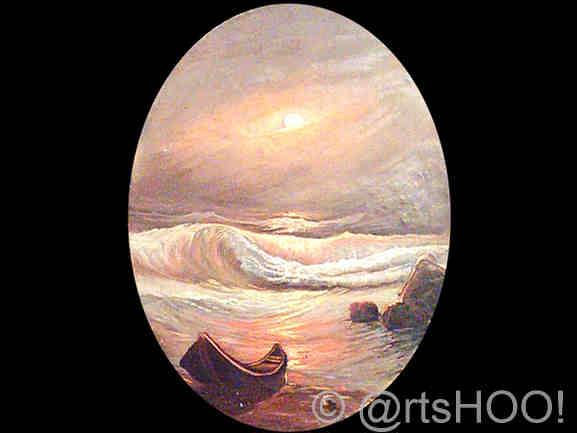 Olas de Mar 