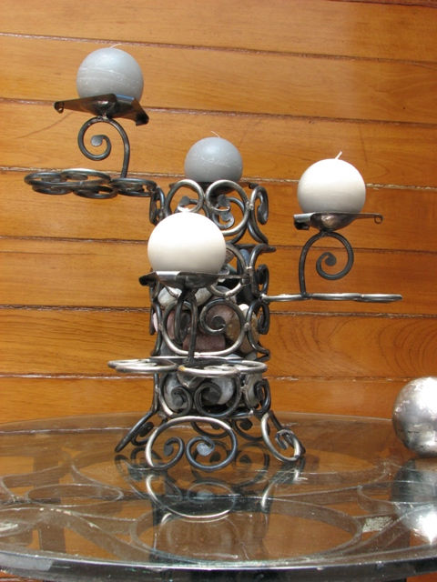 candelabro