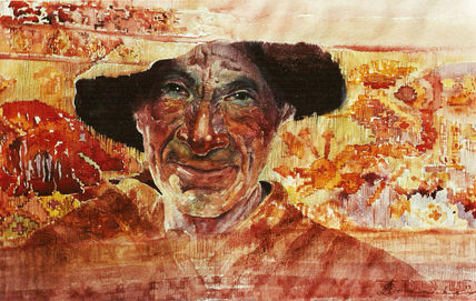 Don Julian Artista...