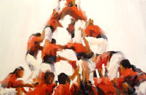 Castellers