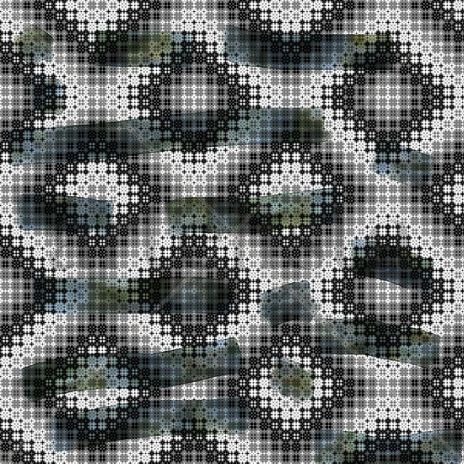 Mosaico Pallette