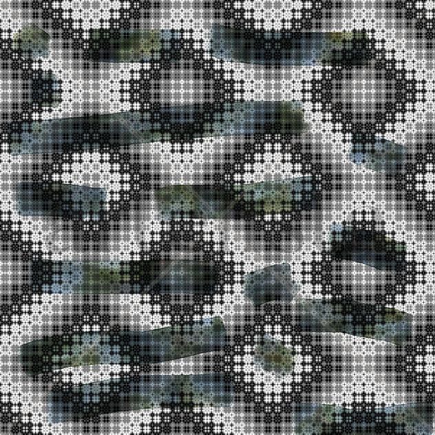 Mosaico Pallette