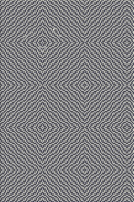 Movimiento mosaico