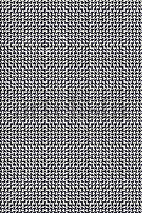 Movimiento mosaico