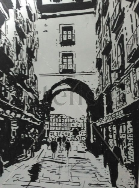 Plaza Mayor