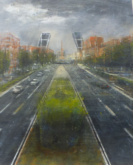 Torres kio