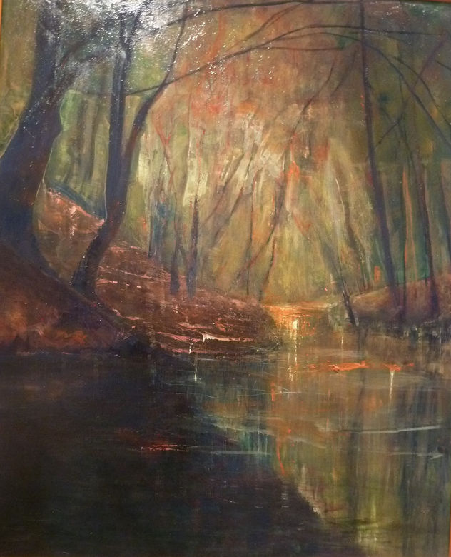 LLEGÓ EL OTOÑO