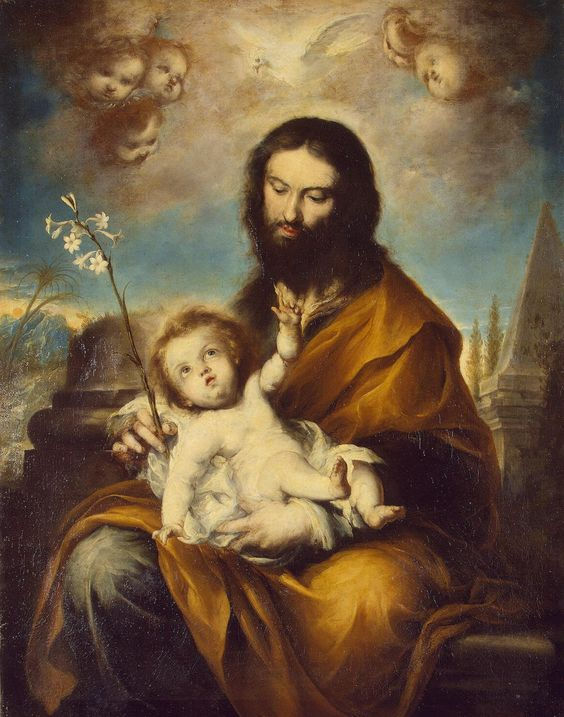 pintura cusqueña replicas