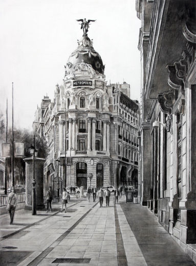metrópolis
