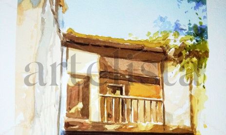 Pinturas Españolas