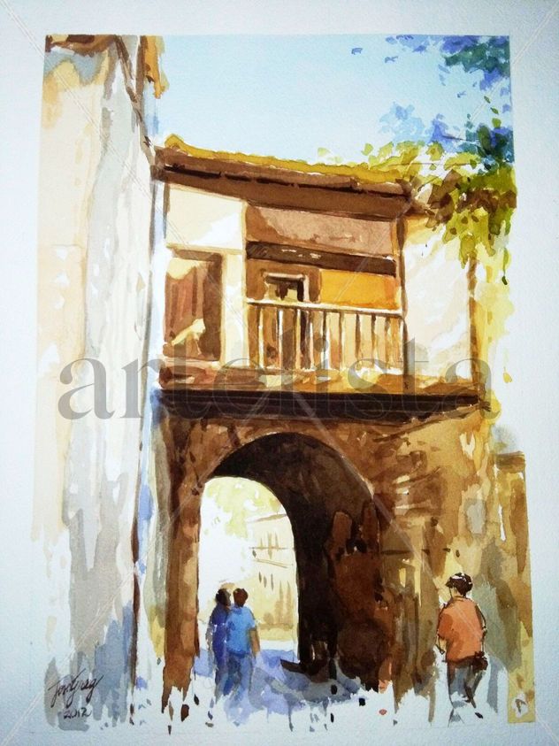 Puerta de Toledo (España)