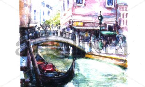 Pinturas Italianas