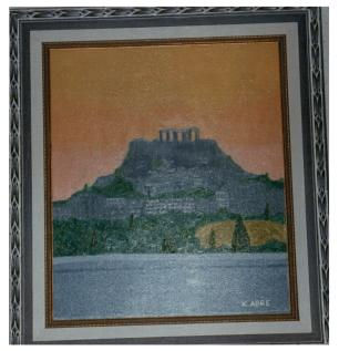 Atenes