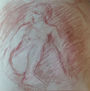 Desnudo femenino/1983