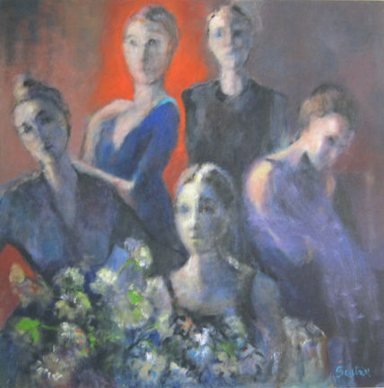 Retrato de familia