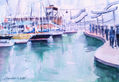 PORT DE BARCELONA