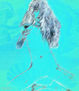 boceto desnudo de Lady Gaga