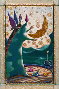 LA LUNA DEL TAROT -...