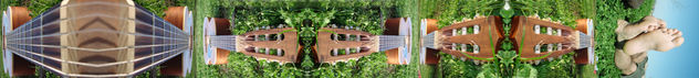 Guitarras en el cielo 2