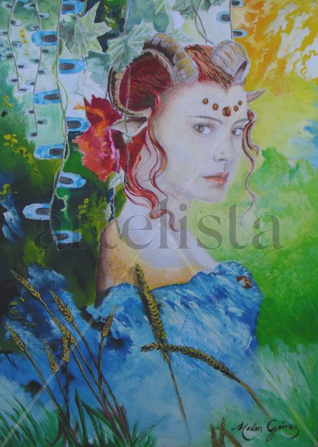 Reyna Fauno
