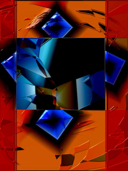 Diamantes