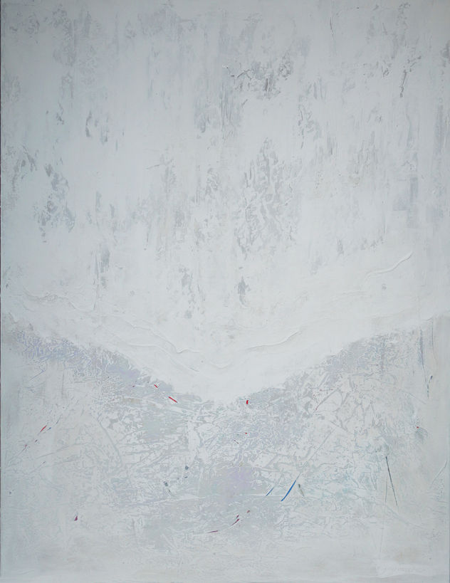 White coat - manto blanco