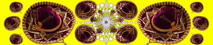 Mandala mexicano