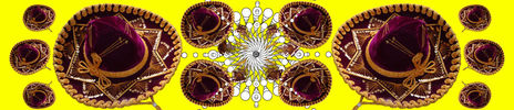 Mandala mexicano