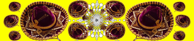 mandala mexicano