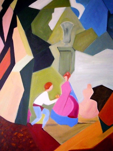 ROMANTICO