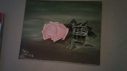 Rosa