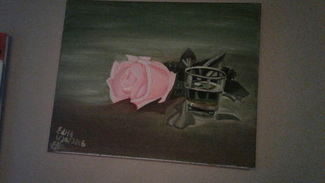 Rosa