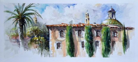 Tossa de mar