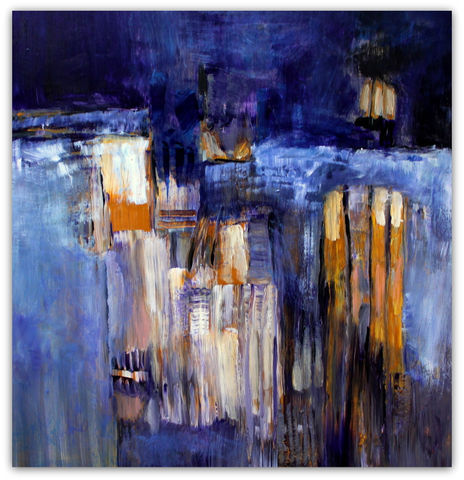 Night in Venice, 2016