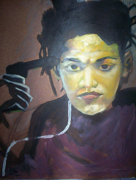 Basquiat
