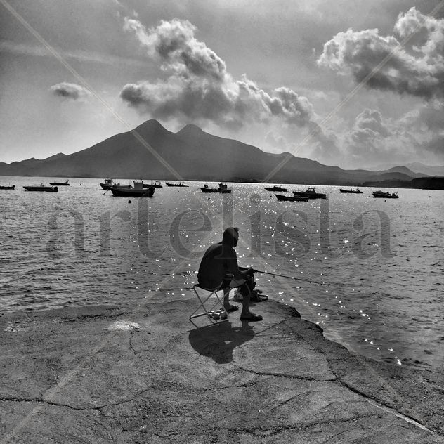 Isleta del Moro