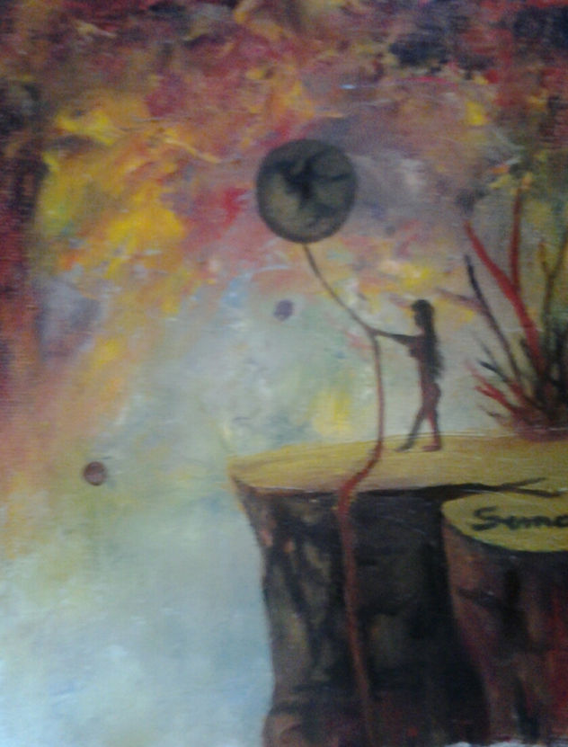 la oescadora de sueños