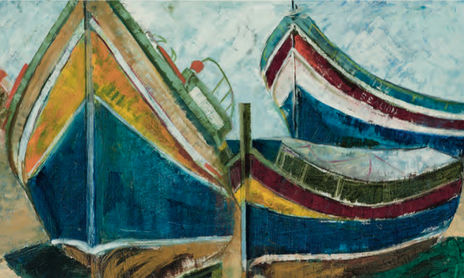 Barcas