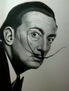 SALVADOR DALÍ