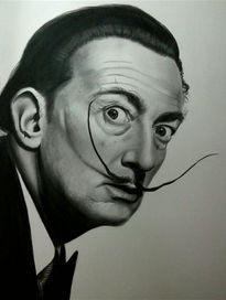 Salvador dalí