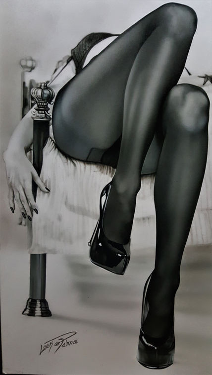 Piernas