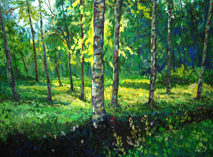 Paisaje 3