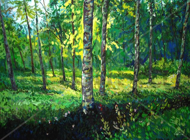 Paisaje 3
