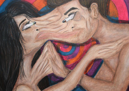 El amor es complicado