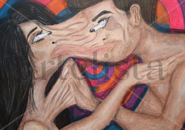 EL AMOR ES COMPLICADO