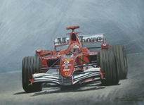 M.schumacher