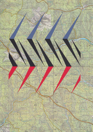 Rational Geography Papel Otros